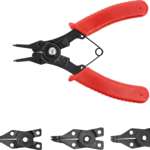 SZCZYPCE SEGERA 150 MM, 5 SZT. Wyjątkowa oferta