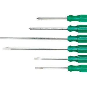 WKRĘTAKI ŚLUSARSKIE CHAMPION, ZESTAW 6 SZT. Kup online