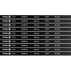 Okazja BRZESZCZOT BIMETALOWY, 10 SZT.