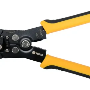 AUTOMATYCZNY ŚCIĄGACZ IZOLACJI Do wyczerpania zapasów