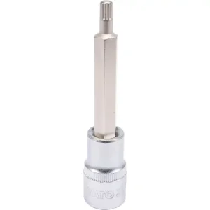 KLUCZ TRZPIENIOWY SPLINE 1/2" M6 L100MM Oferta