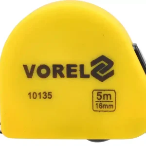 MIARA ZWIJANA GRANATOWA SOFT 5 M X 16 MM Do wyczerpania zapasów