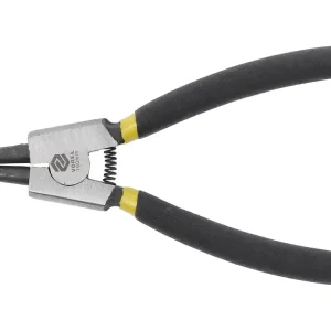 Tylko do końca tygodnia SZCZYPCE SEGERA ZEWN/WYGIĘTE 160MM CHROM