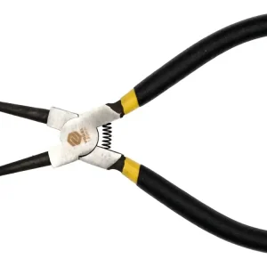 Obniżka ceny SZCZYPCE SEGERA WEWN/ PROSTE 180MM CHROM