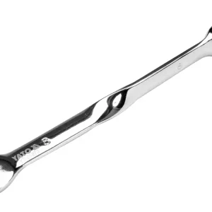 Kup teraz KLUCZ PŁASKO-OCZKOWY SKRĘCONY Z GRZECHOTKĄ 8MM