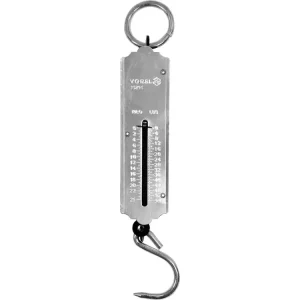 WAGA SPRĘŻYNOWA UDŹWIG 25 KG Rabat