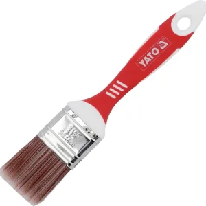 Hit sprzedaży PĘDZEL ANGIELSKI, PŁASKI DWUKOMPONENTOWY WR 1,5"