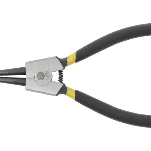 SZCZYPCE SEGERA ZEWN/PROSTE 180MM CHROM Promocja