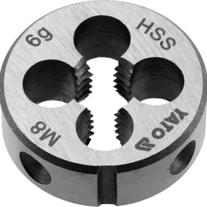 Bezpieczna płatność NARZYNKA HSS M2, M8