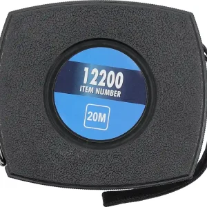 TAŚMA MIERNICZA STALOWA 20 M SZER.10 MM Zamów dziś
