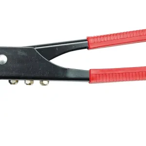 Wyjątkowa oferta NITOWNICA RĘCZNA METALOWA 225 MM