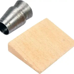 Promocja ZESTAW KLINUJĄCY DO MŁOTKA JUCO 0,7-2KG