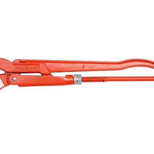 Nowość KLUCZ DO RUR 2" TYP S