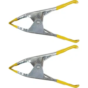 ŚCISKI SPRĘŻYNOWE 150 MM. KPL. 2 SZT. Darmowa dostawa