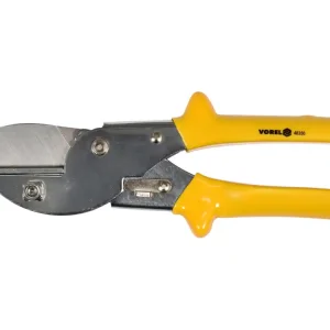 Łatwy zwrot NOŻYCE WIELOFUNKCYJNE DO CIĘCIA WĘŻY, RUREK, LISTEW