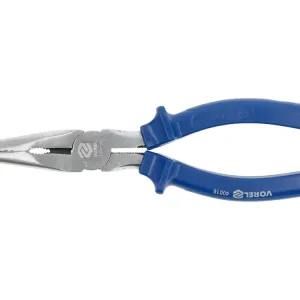 Szybka dostawa SZCZYPCE WYDŁUŻONE WYGIĘTE TYP AMERYKAŃSKI 200 MM