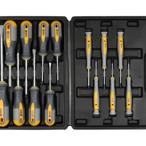 Hit cenowy ZESTAW WKRĘTAKÓW 32SZT.