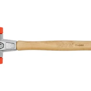 Dodaj do koszyka MŁOTEK BRUKARSKI FI 50 MM / 830 G