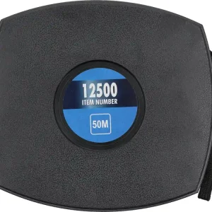 Promocja TAŚMA MIERNICZA STALOWA 50 M SZER. 10 MM