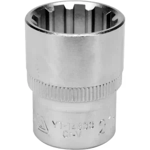 Dodaj do koszyka NASADKA SPLINE 1/2" *21MM*38MM