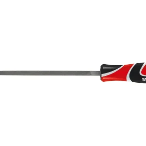 Szybka dostawa PILNIK DO METALU, KWADRATOWY, PÓŁGŁADZIK 150 MM