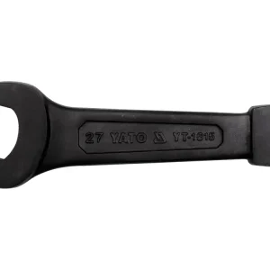 KLUCZ DO POBIJANIA PŁASKI 41 MM Zniżka