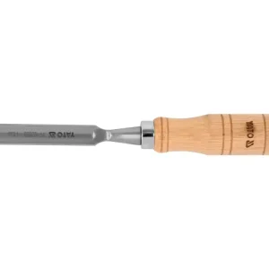 Szybka dostawa PÓŁOKRĄGŁE DŁUTO DO DREWNA 14MM