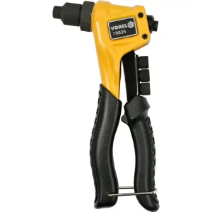 NITOWNICA RĘCZNA 2,4-4,8MM Ograniczona ilość