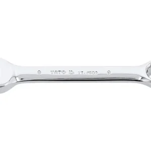 KLUCZ PŁASKO-OCZKOWY KRÓTKI 9 MM Cena promocyjna