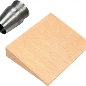 Ekspresowa dostawa ZESTAW KLINUJĄCY JUCO DO MŁOTKA 3-4KG I SIEKIERY 0,4KG