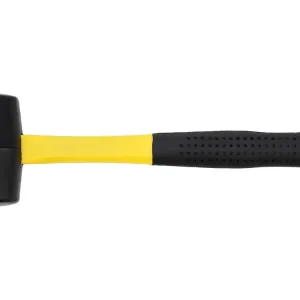 Kup online MŁOTEK GUMOWY 45MM,TRZONEK Z TWORZYWA FG