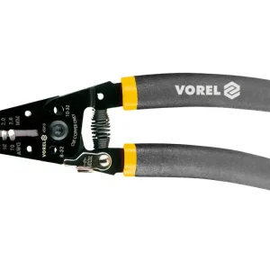 Dodaj do koszyka SZCZYPCE DO ŚCIĄGANIA IZOLACJI 185MM