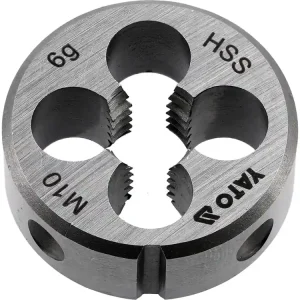 Tylko do końca tygodnia NARZYNKA HSS M2, M10