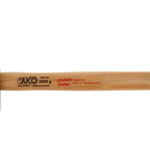 MŁOTEK ŚLUSARSKI TRADYCYJNY JUCO 2,0KG Nie przegap