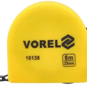 MIARA ZWIJANA GRANATOWA SOFT 8 M X 25 MM Okazja