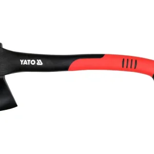 Darmowy zwrot SIEKIERA CIESIELSKA 900G Z TRZONKIEM NYLONOWYM