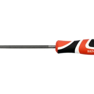 Szybka dostawa PILNIK DO METALU OKRĄGŁY 150MM #3