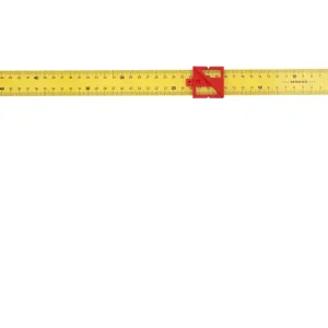 Tani KĄTOWNIK Z PODPÓRKĄ 500MM