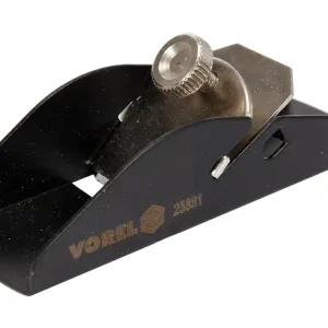 Zamów dziś METALOWY STRUG MODELARSKI MINI 90 MM OSTRZE 29 MM