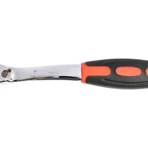 KLUCZ OCZKOWY ODGIĘTY Z GRZECHOTKĄ 8MM Taniej