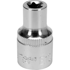 Szybka dostawa NASADKA TORX 1/2" E10