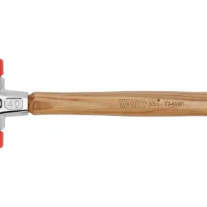 Tylko dziś MŁOTEK BRUKARSKI FI 40 MM / 630 G