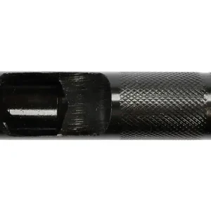 Taniej PRZEBIJAK RURKOWY DO SKÓRY, GUMY, KARTONU, TEKSTYLIÓW, FI 25 MM