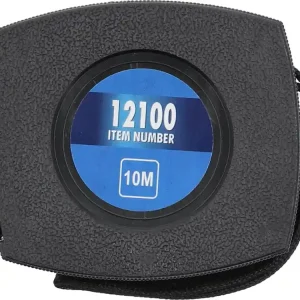 TAŚMA MIERNICZA STALOWA 10 M SZER. 10 MM Kup online