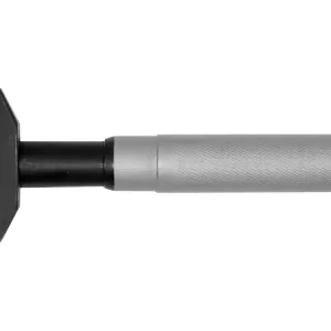 KLUCZ NASTAWNY FRANCUZ KNF25 ROZSTAW SZCZĘK 0-25MM. Ekspresowa dostawa