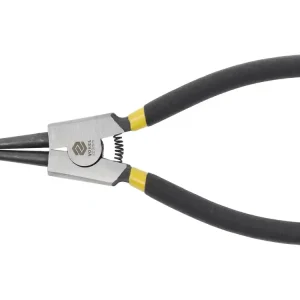 Nowy SZCZYPCE SEGERA ZEWN/PROSTE 200MM CHROM