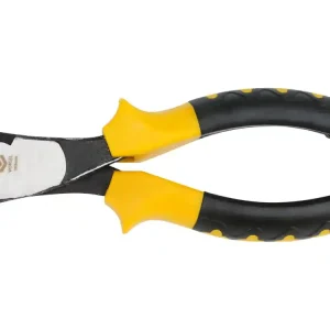 Wyjątkowa oferta SZCZYPCE TNĄCE CZOŁOWE 160 MM KOLOR