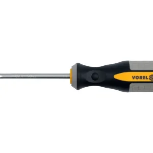 WKRĘTAK PŁASKI 6X200MM Cena promocyjna