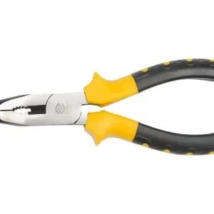 Zamów dziś SZCZYPCE WYDŁUŻONE WYGIĘTE 180MM KOLOR