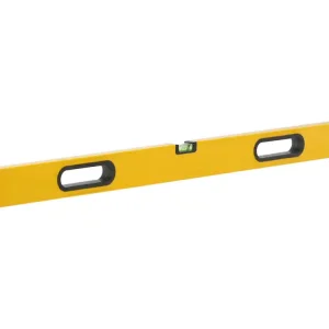 POZIOMNICA 1000 MM 3-LIBELLE 2-UCHWYTY Dodaj do koszyka